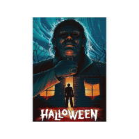 Originating in 1978, the famous slasher film, Halloween